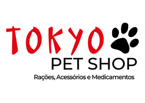 Tokyo Pet Shop